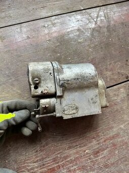 Jawa 350 OHV/SV - Dynamo