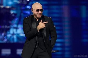 Pitbull Praha✅