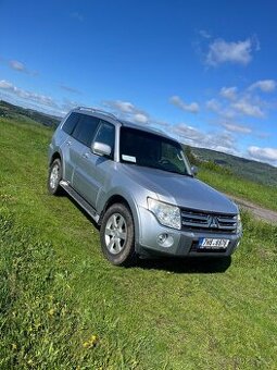 Mitsubishi Pajero 3,2 DiD