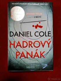 Hadrový panák