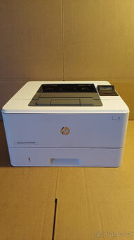 HP Laserejt M404N | | LAN | nový toner na 10tis