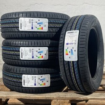 Uplně nové letní pneu 205/55 R16 91V PointS
