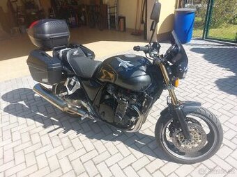 Honda CB 1000 SF