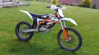 Ktm freeride e-xc
