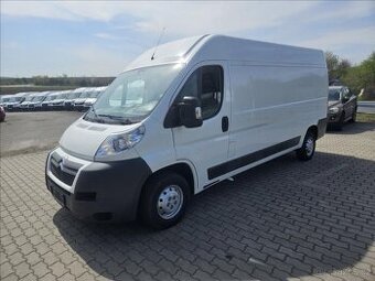 Citroën Jumper 3.0 TDI L3H2