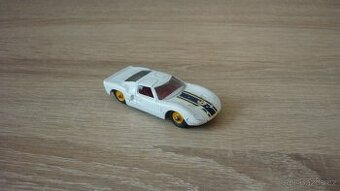 MATCHBOX RW FORD G.T. NO 41