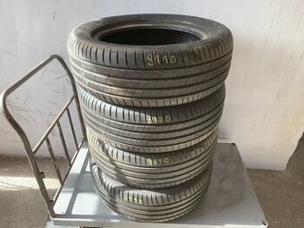 Letní pneu 235/55/18 Pirelli Scorpion 100V sada č.8110