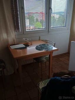 Pronájem bytu 2+1