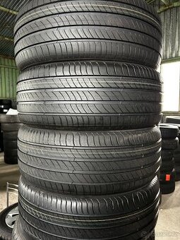 235/50/19 Michelin, nové pneu