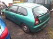 Mitsubishi Colt 1,3i 1999 55kW - díly