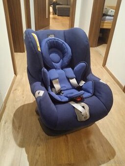 Autosedačka Britax römer first class plus 0-18 kg