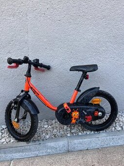 Dětské kolo 12”