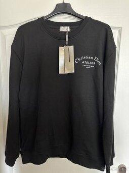 Mikina Christian Dior vel.M