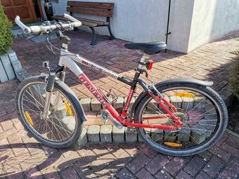 Horské kolo GENESIS BETA SG