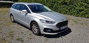 Ford Mondeo combi 2.0 TDci, rok výroby 2020