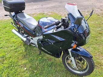 Suzuki GSX 1100 rok 1989