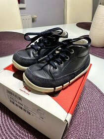 Tmavemodre Superfit Flexy vel. 22 - 1