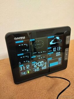 GARNI 1055 Arcus Wi-Fi meteorologická stanice.