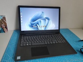 NotebookLenovo v330 i3, 8/128+950gb, nVidia 750 - 1
