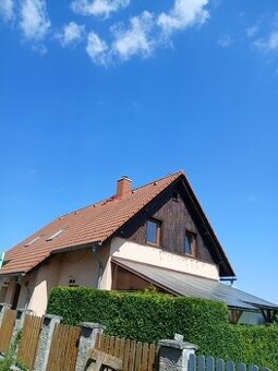 Prodám rodinný dům v Varnsdorfu