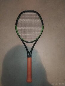 Tenisová raketa Snauwert