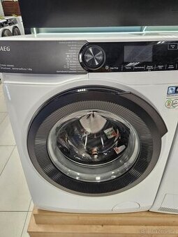 Pračka AEG UniversalDose ProSteam® 7000 LFR73844VC