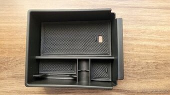 Organizér pro Hyundai Tuscon