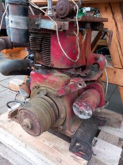 Motor U.S.A