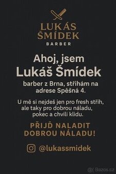 Barber