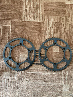Yamaha YZ,WR 250F/450F Rozety.