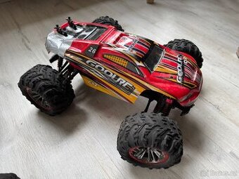Rc model auta 1:12 (2kusy) 4x4 a spousta ND
