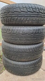 225/65R17 zimní