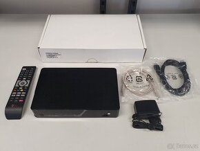 Satelitní set-top box KAON KST B2046 PVR