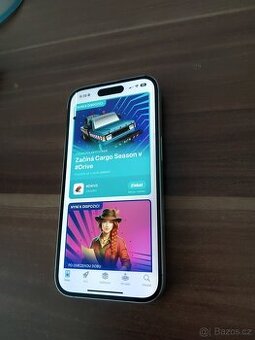 Apple iPhone 16 128GB bílý