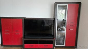 Tv stěna