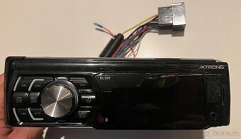 Autorádio XTRONS DL30V