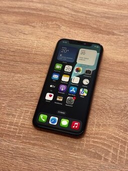 Apple iPhone 11 pro 64GB (100% baterie)