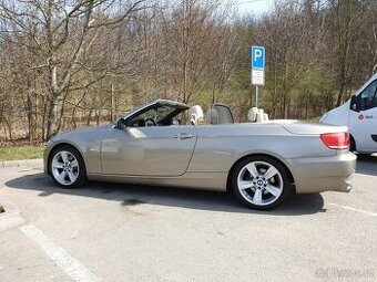 BMW 3 Series Convertible
