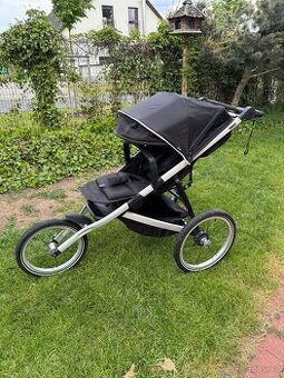 Thule Glide 2 pro sport - 1