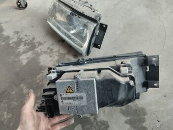 Xenony Octavia 1