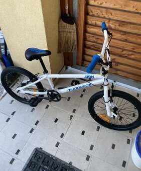 kolo BMX 20“ MUDDY FOX