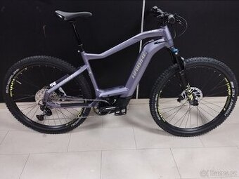 Haibike alltrack 11 - 1