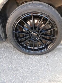 Alu 5x120
