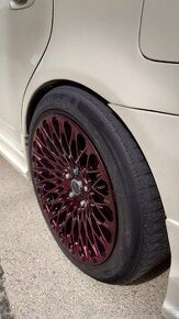 R17 5x114