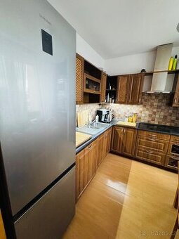 Pronájem bytu 4+1  Frenštát pod Radhoštěm - 1