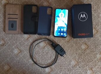 Motorola moto e22