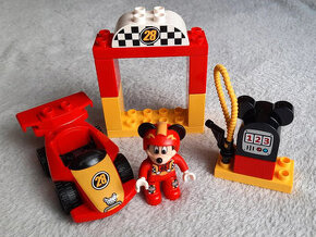 Lego Duplo 10843