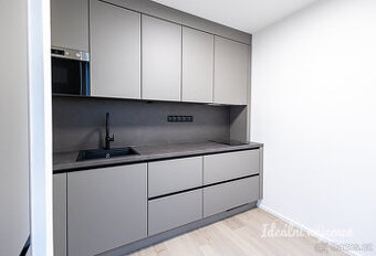 Pronájem bytu 1+1, Trytova, Černý Most, 17900 Kč/měs, 38 m2