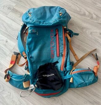 Batoh Ortovox Peak 45 - 1