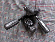 Benro HD-28